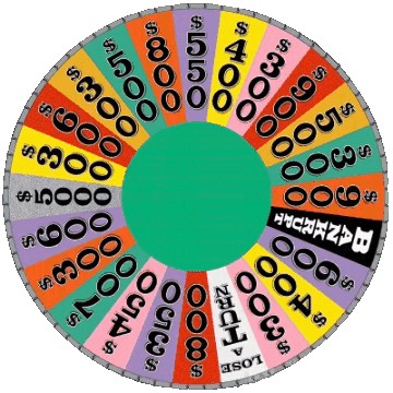 Wheel